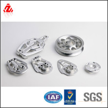 China supplier CNC precision machining parts